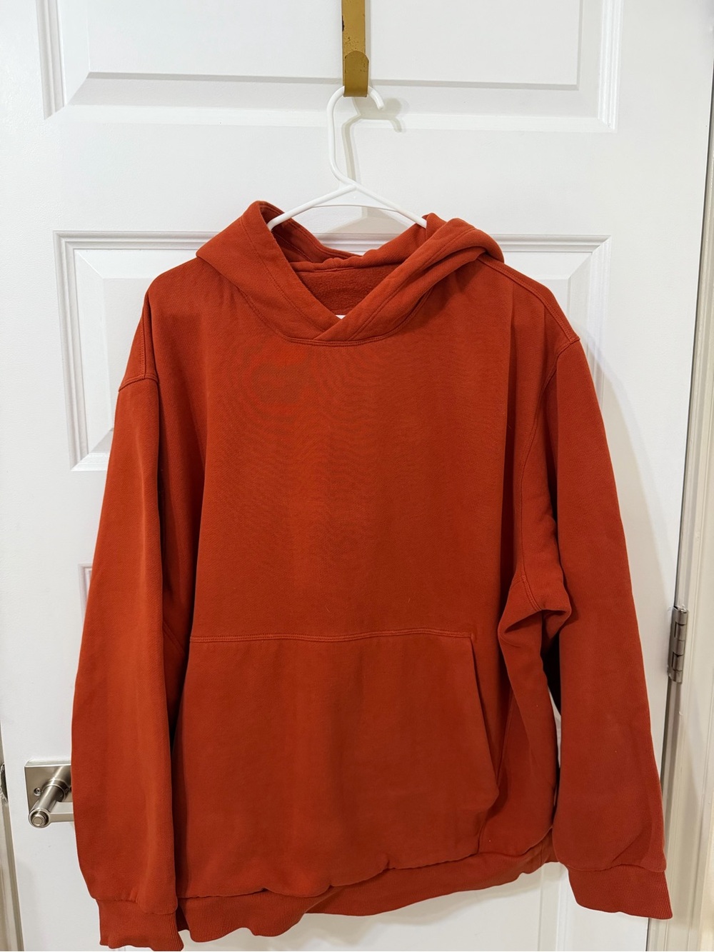 Lululemon Steady State Pullover